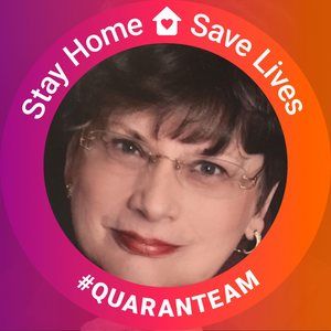 Meet your Posher, Jacquetta